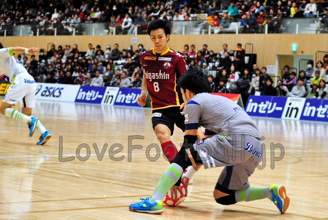 LoveFootball.jp 